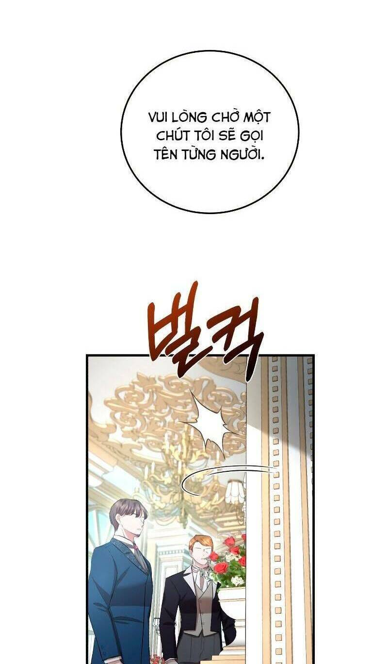 Tôi Sẽ Sống Thử Cuộc Đời Của Ác Nữ Chapter 12 - Trang 55