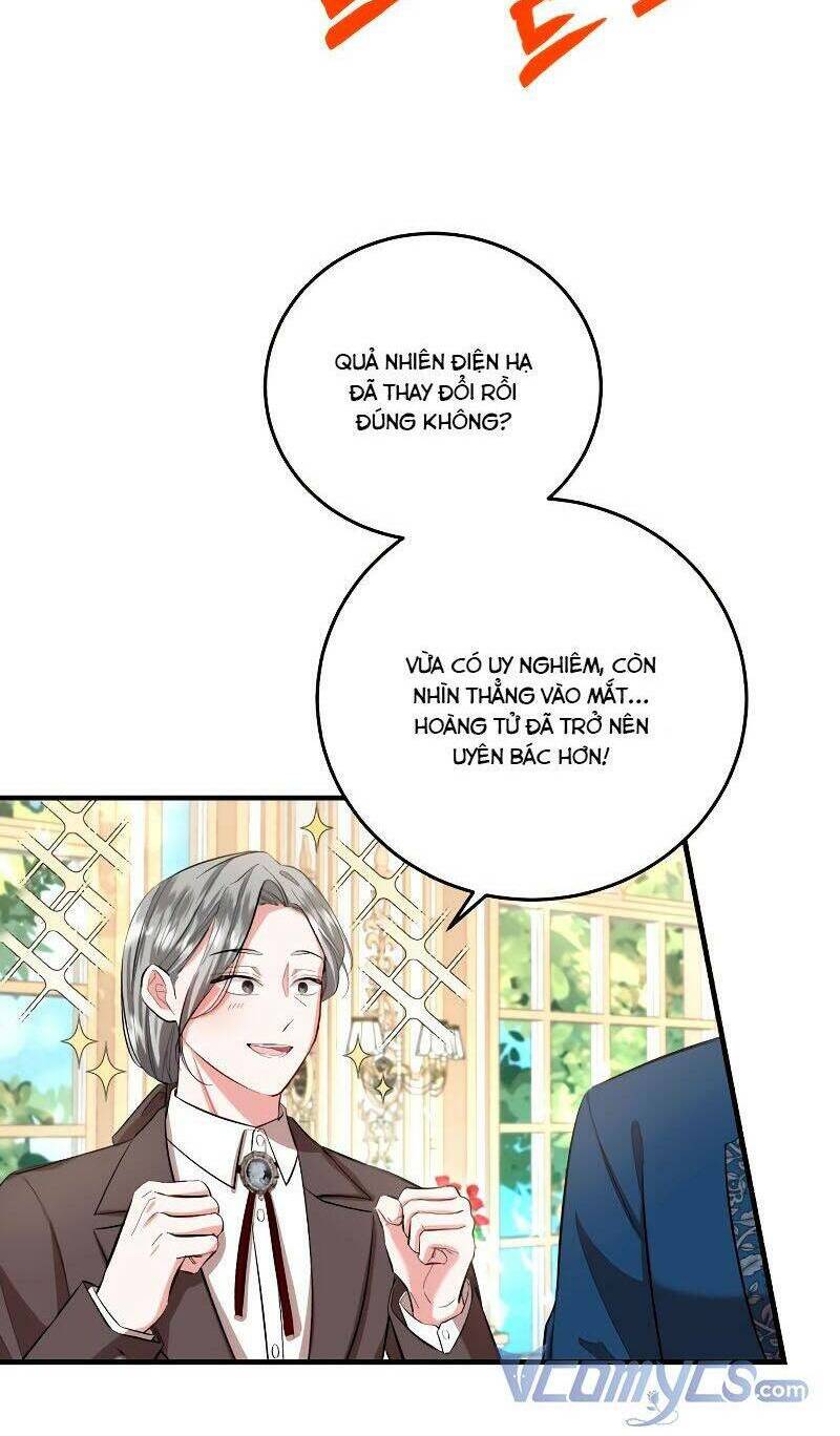 Tôi Sẽ Sống Thử Cuộc Đời Của Ác Nữ Chapter 12 - Trang 57