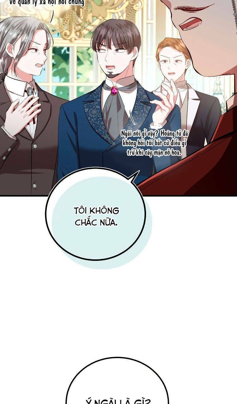 Tôi Sẽ Sống Thử Cuộc Đời Của Ác Nữ Chapter 12 - Trang 59