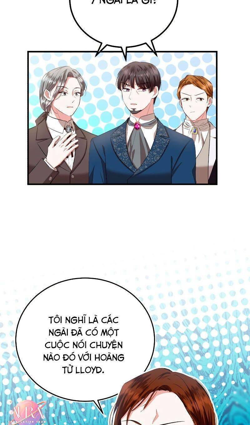 Tôi Sẽ Sống Thử Cuộc Đời Của Ác Nữ Chapter 12 - Trang 60