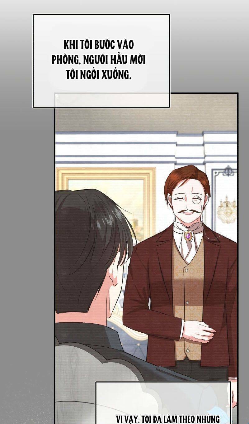 Tôi Sẽ Sống Thử Cuộc Đời Của Ác Nữ Chapter 12 - Trang 62