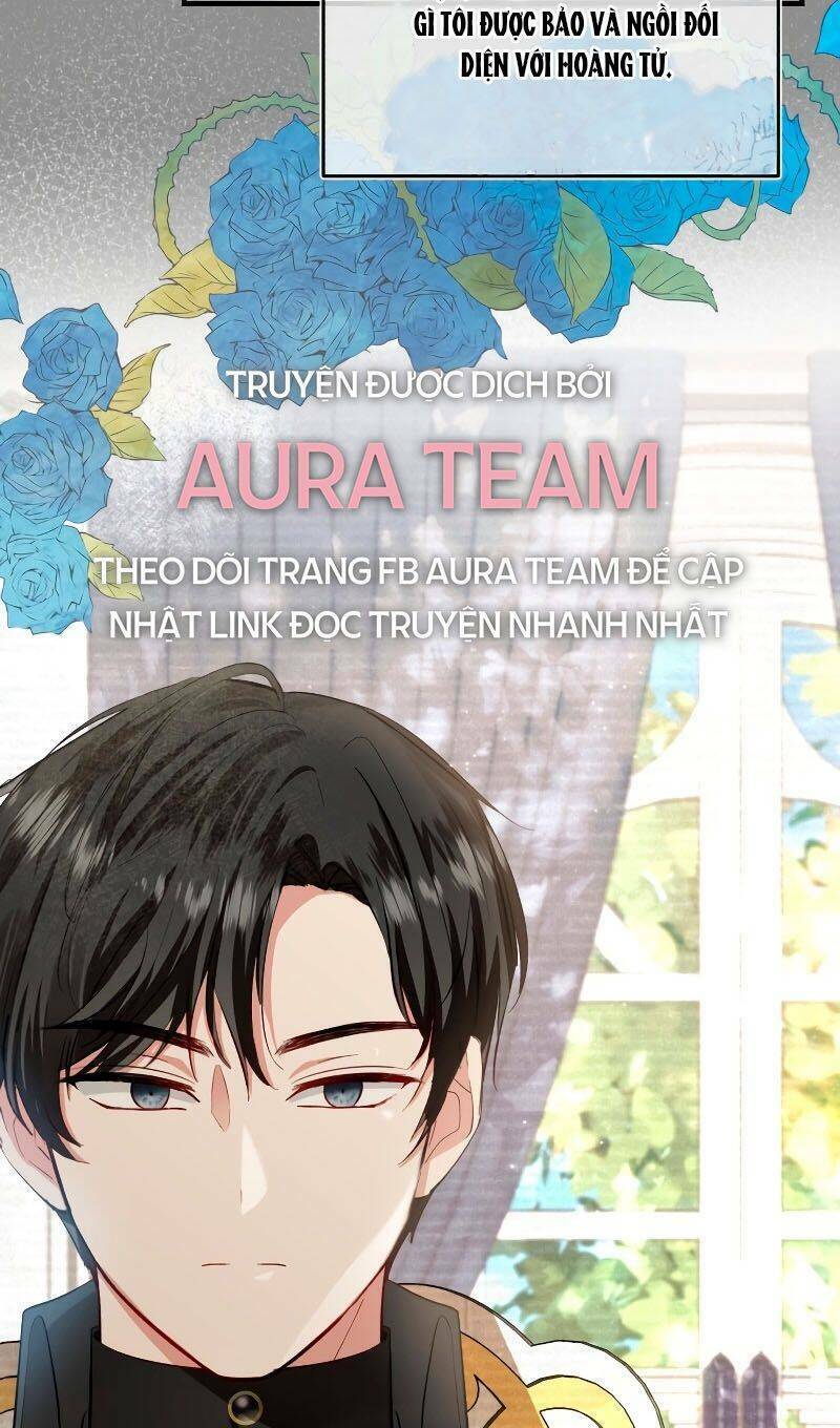 Tôi Sẽ Sống Thử Cuộc Đời Của Ác Nữ Chapter 12 - Trang 63