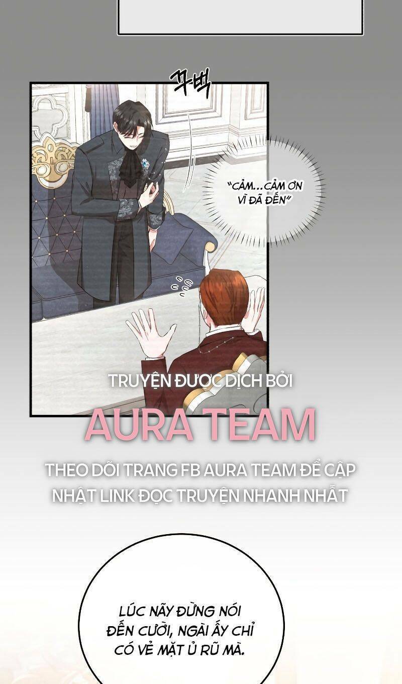 Tôi Sẽ Sống Thử Cuộc Đời Của Ác Nữ Chapter 12 - Trang 65