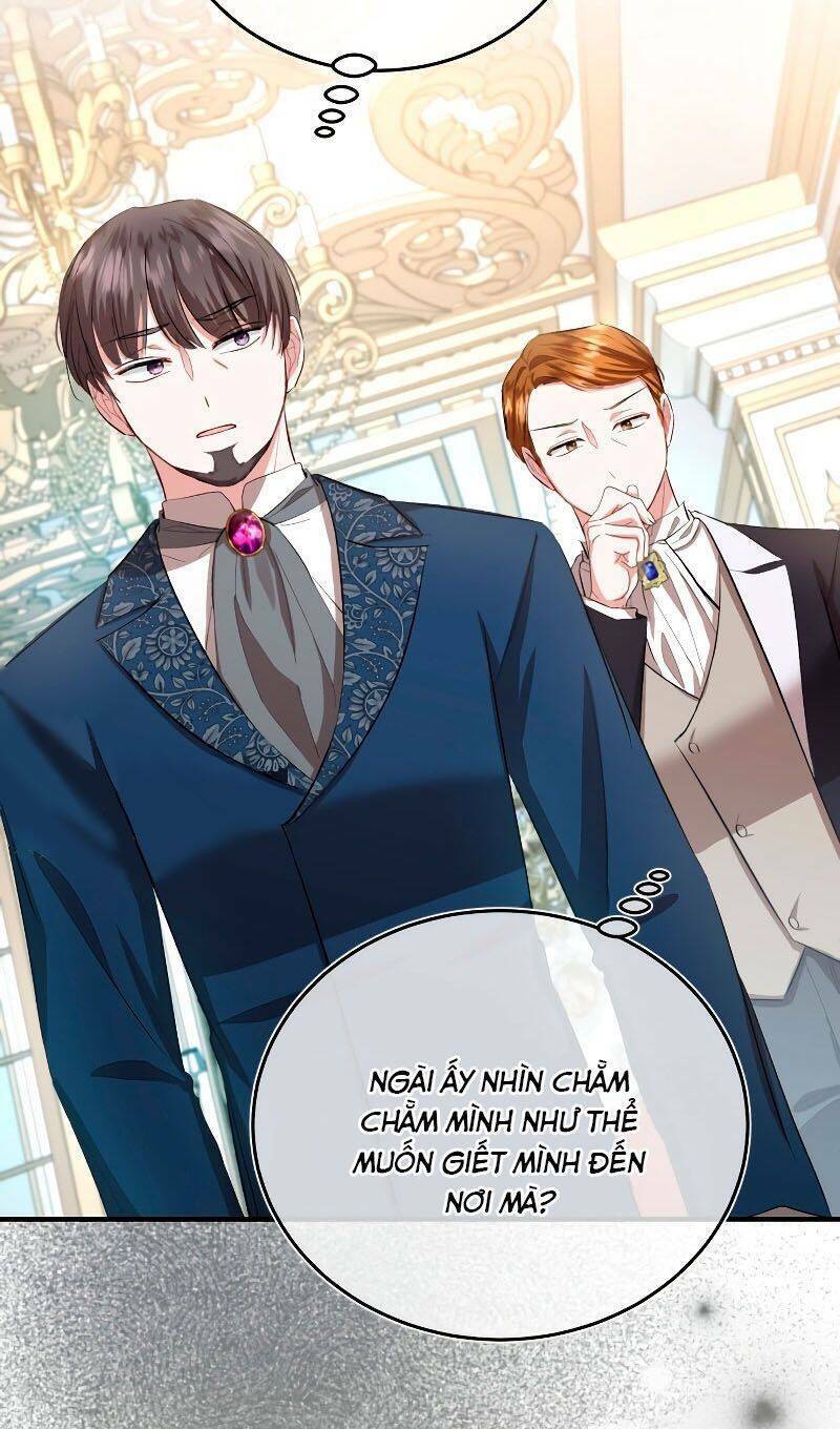 Tôi Sẽ Sống Thử Cuộc Đời Của Ác Nữ Chapter 12 - Trang 66