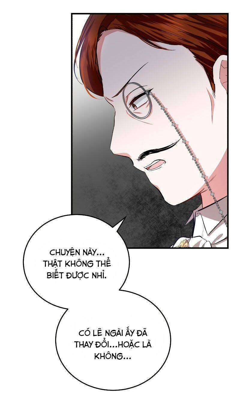 Tôi Sẽ Sống Thử Cuộc Đời Của Ác Nữ Chapter 12 - Trang 68