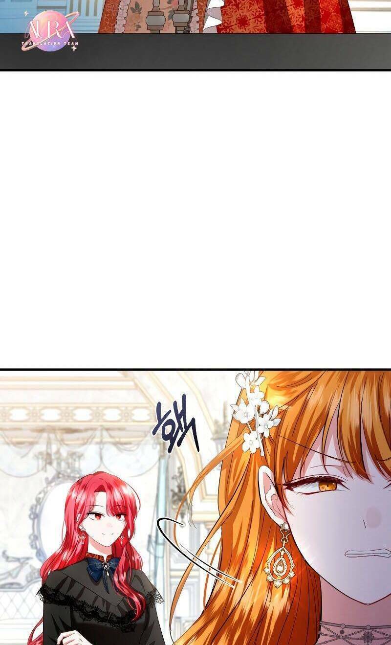 Tôi Sẽ Sống Thử Cuộc Đời Của Ác Nữ Chapter 12 - Trang 6