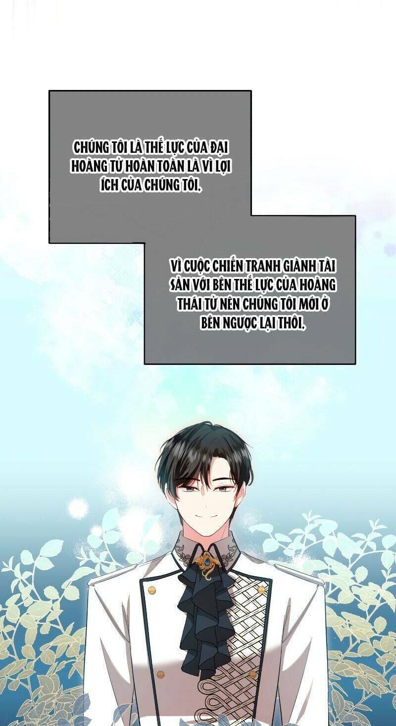 Tôi Sẽ Sống Thử Cuộc Đời Của Ác Nữ Chapter 12 - Trang 71