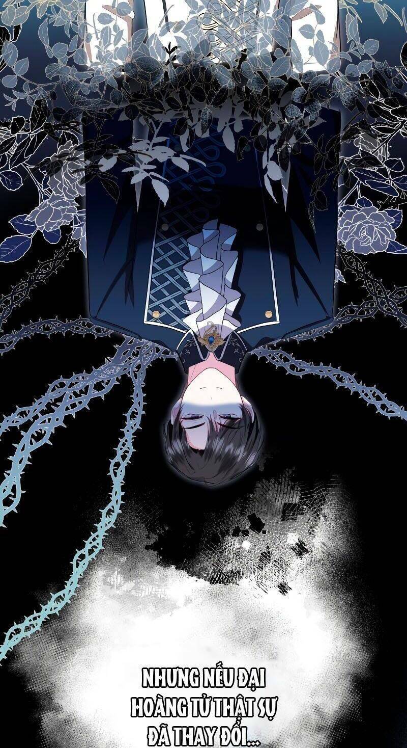Tôi Sẽ Sống Thử Cuộc Đời Của Ác Nữ Chapter 12 - Trang 72