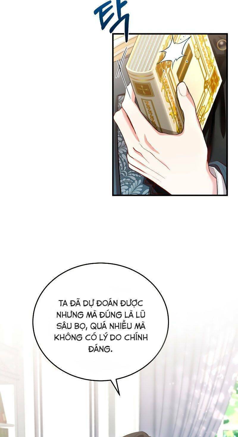 Tôi Sẽ Sống Thử Cuộc Đời Của Ác Nữ Chapter 12 - Trang 78