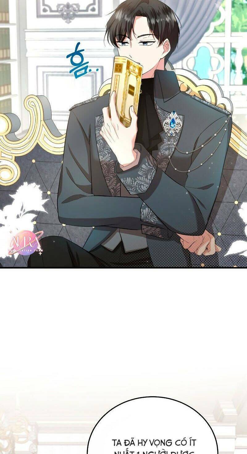 Tôi Sẽ Sống Thử Cuộc Đời Của Ác Nữ Chapter 12 - Trang 79