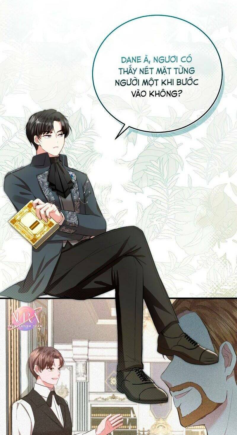 Tôi Sẽ Sống Thử Cuộc Đời Của Ác Nữ Chapter 12 - Trang 81