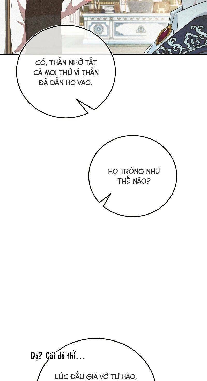 Tôi Sẽ Sống Thử Cuộc Đời Của Ác Nữ Chapter 12 - Trang 82