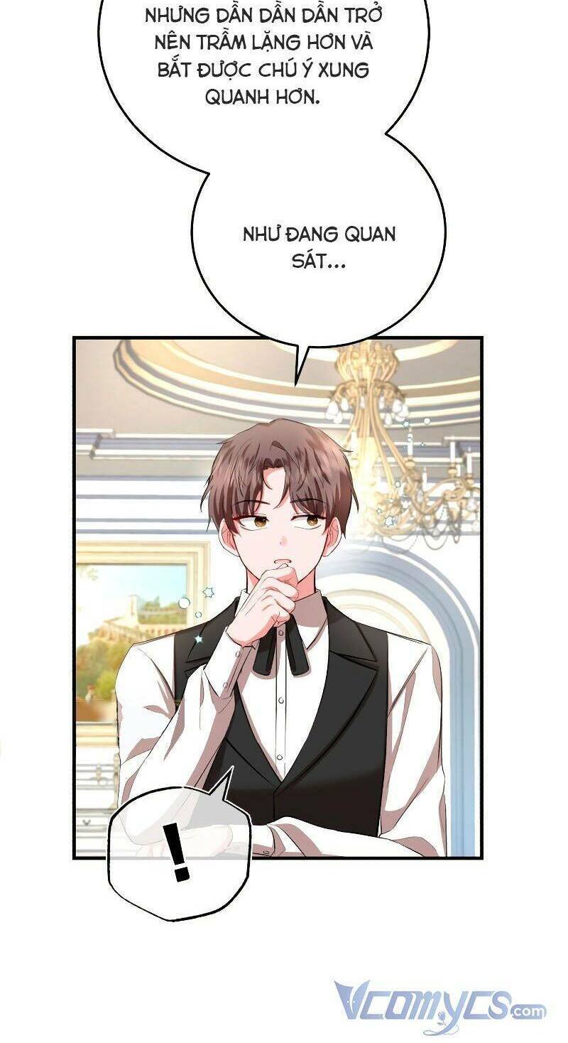 Tôi Sẽ Sống Thử Cuộc Đời Của Ác Nữ Chapter 12 - Trang 83