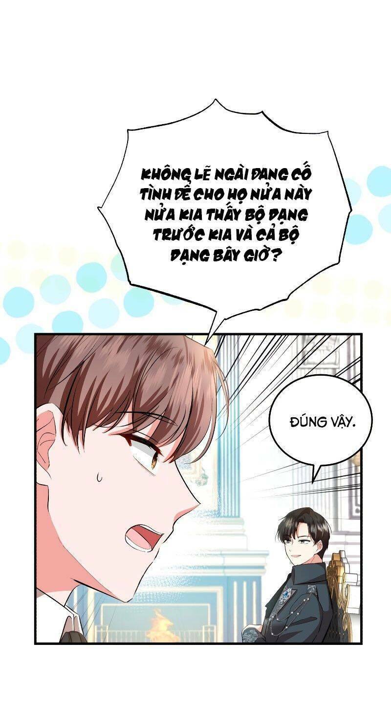 Tôi Sẽ Sống Thử Cuộc Đời Của Ác Nữ Chapter 12 - Trang 84