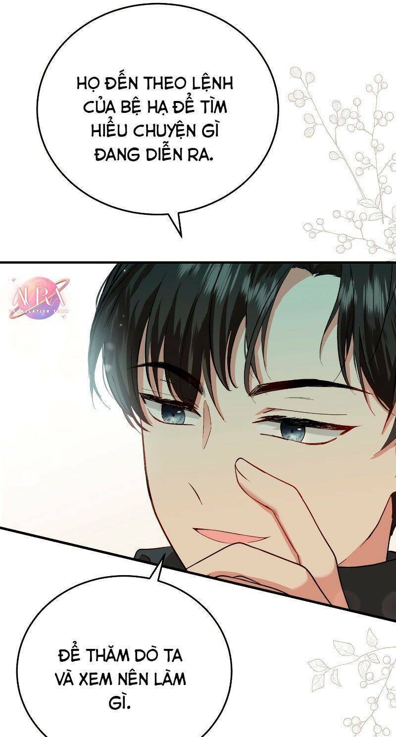 Tôi Sẽ Sống Thử Cuộc Đời Của Ác Nữ Chapter 12 - Trang 85