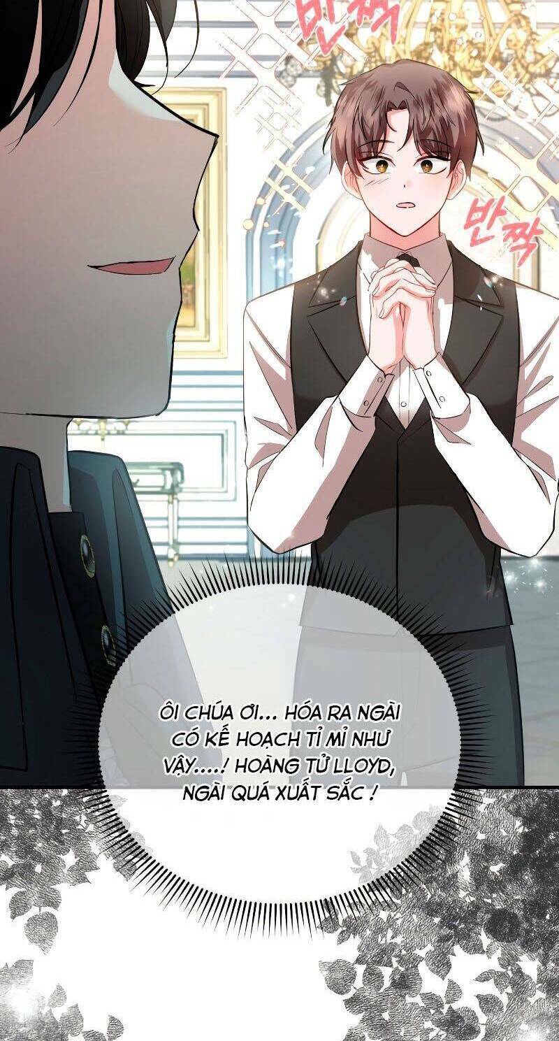 Tôi Sẽ Sống Thử Cuộc Đời Của Ác Nữ Chapter 12 - Trang 91