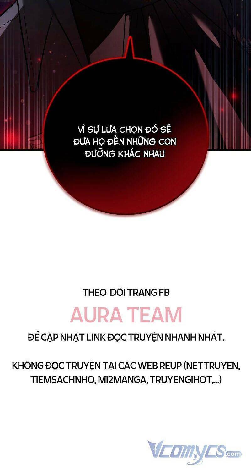 Tôi Sẽ Sống Thử Cuộc Đời Của Ác Nữ Chapter 12 - Trang 93