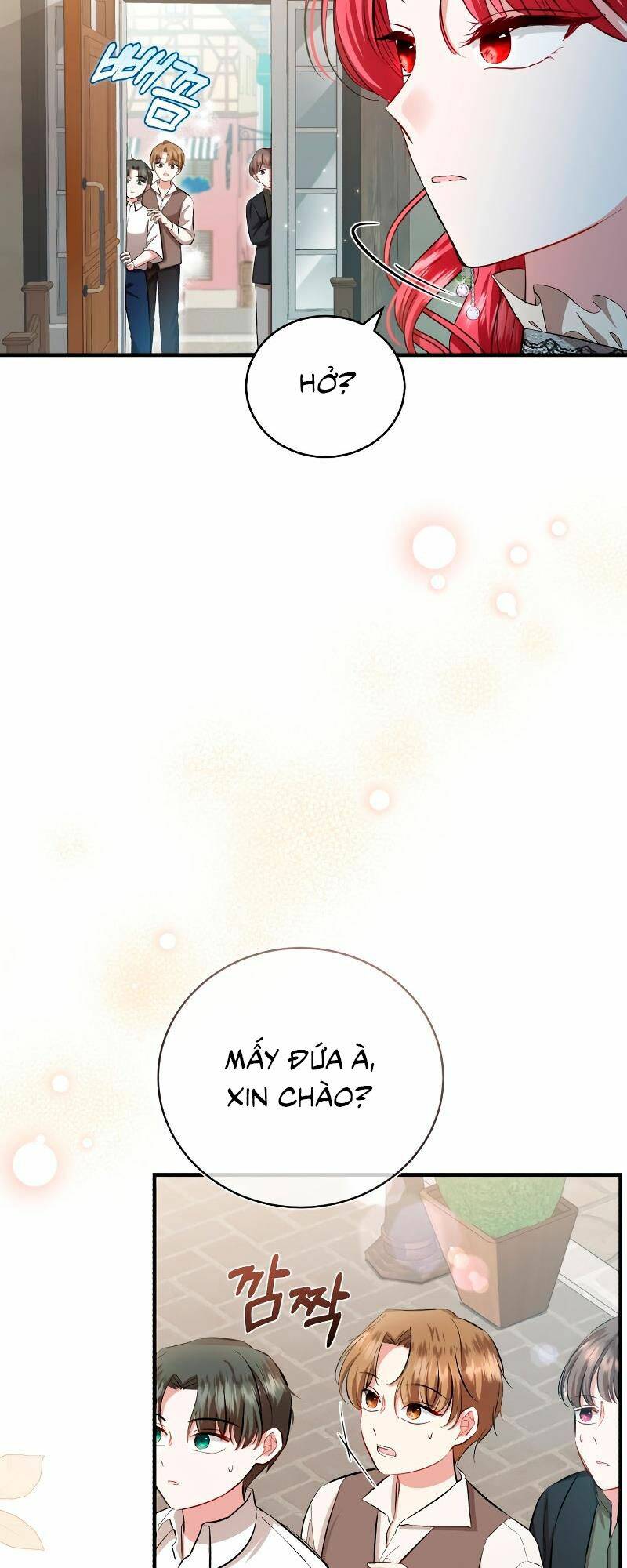Tôi Sẽ Sống Thử Cuộc Đời Của Ác Nữ Chapter 13 - Trang 12