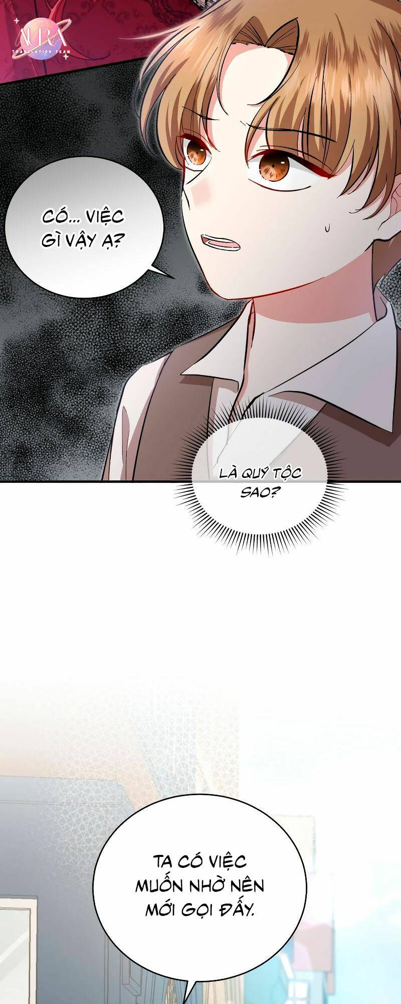 Tôi Sẽ Sống Thử Cuộc Đời Của Ác Nữ Chapter 13 - Trang 14