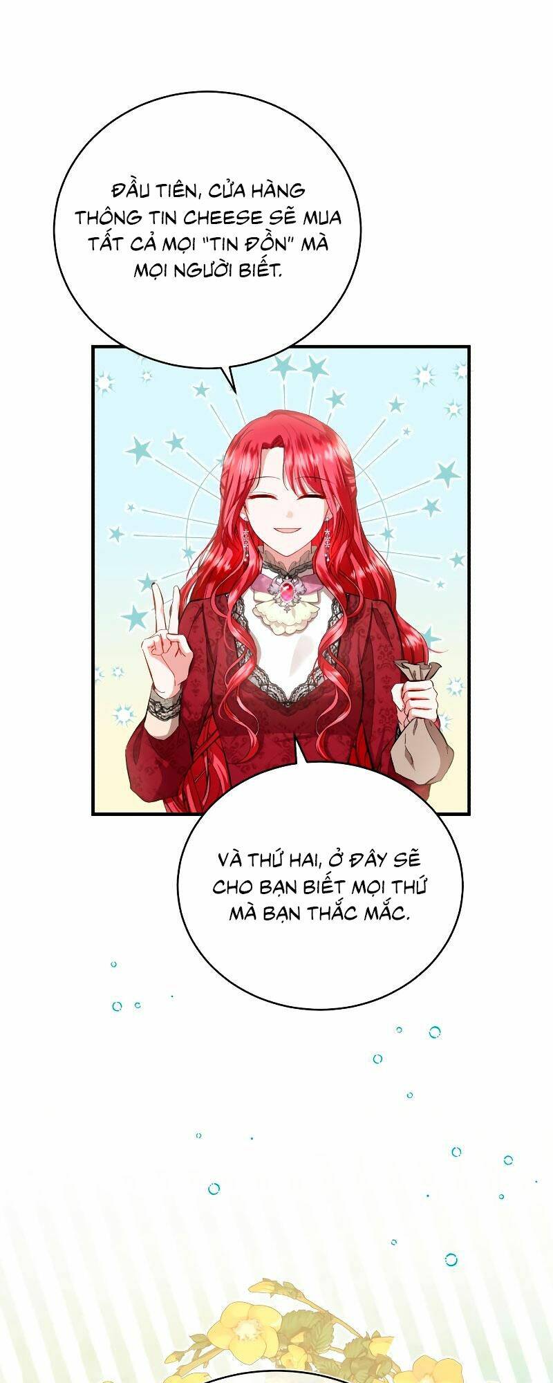 Tôi Sẽ Sống Thử Cuộc Đời Của Ác Nữ Chapter 13 - Trang 18