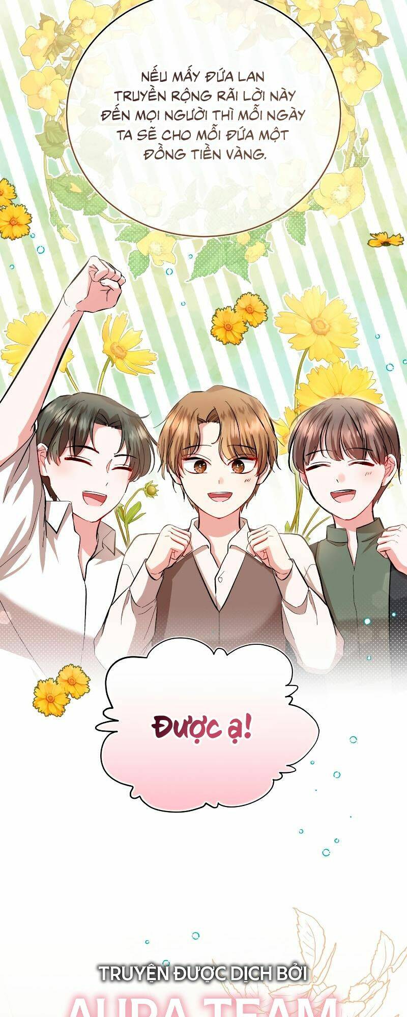 Tôi Sẽ Sống Thử Cuộc Đời Của Ác Nữ Chapter 13 - Trang 19