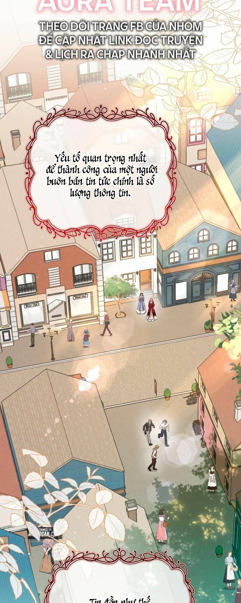 Tôi Sẽ Sống Thử Cuộc Đời Của Ác Nữ Chapter 13 - Trang 20