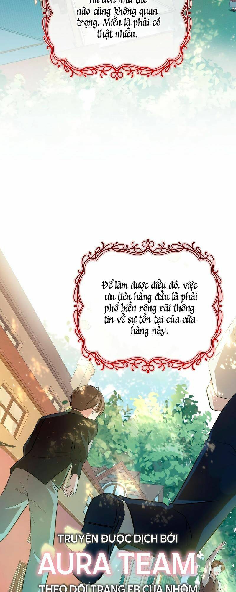 Tôi Sẽ Sống Thử Cuộc Đời Của Ác Nữ Chapter 13 - Trang 21