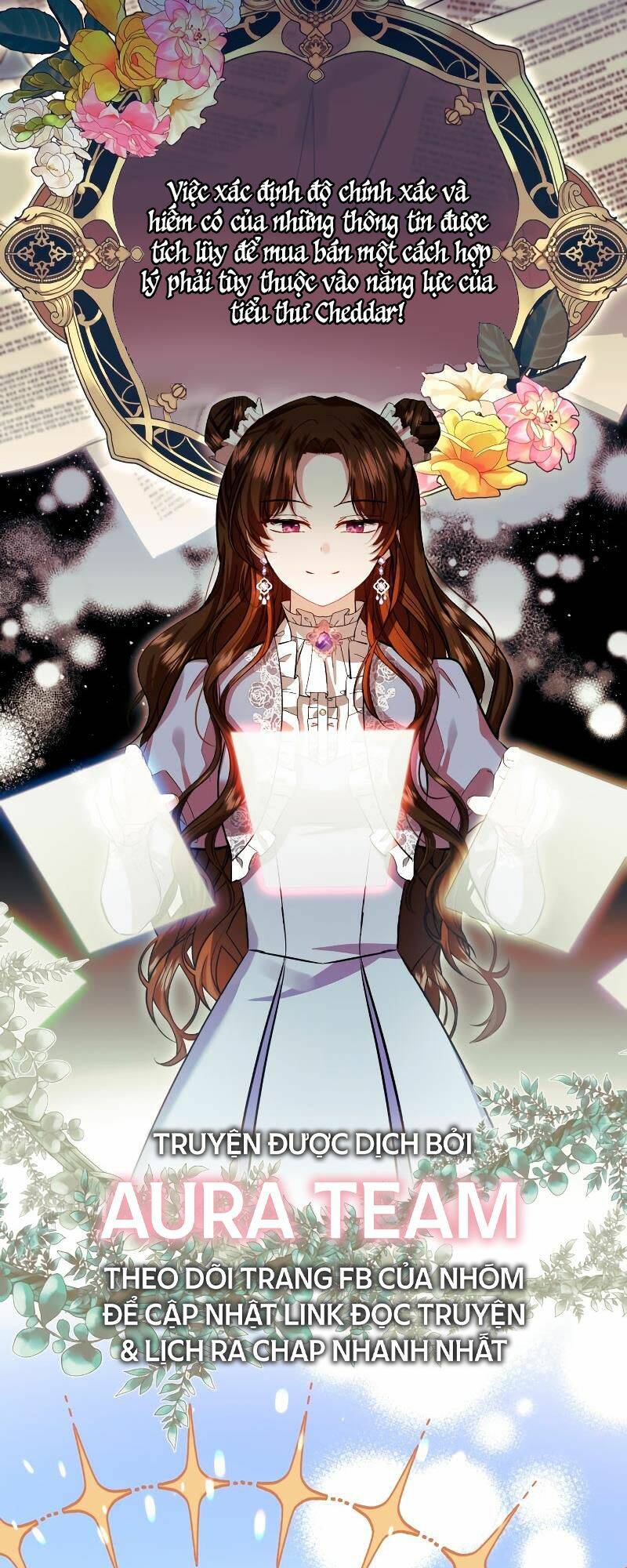 Tôi Sẽ Sống Thử Cuộc Đời Của Ác Nữ Chapter 13 - Trang 23