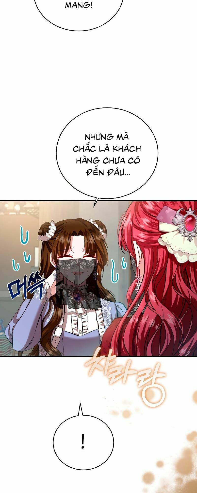 Tôi Sẽ Sống Thử Cuộc Đời Của Ác Nữ Chapter 13 - Trang 26