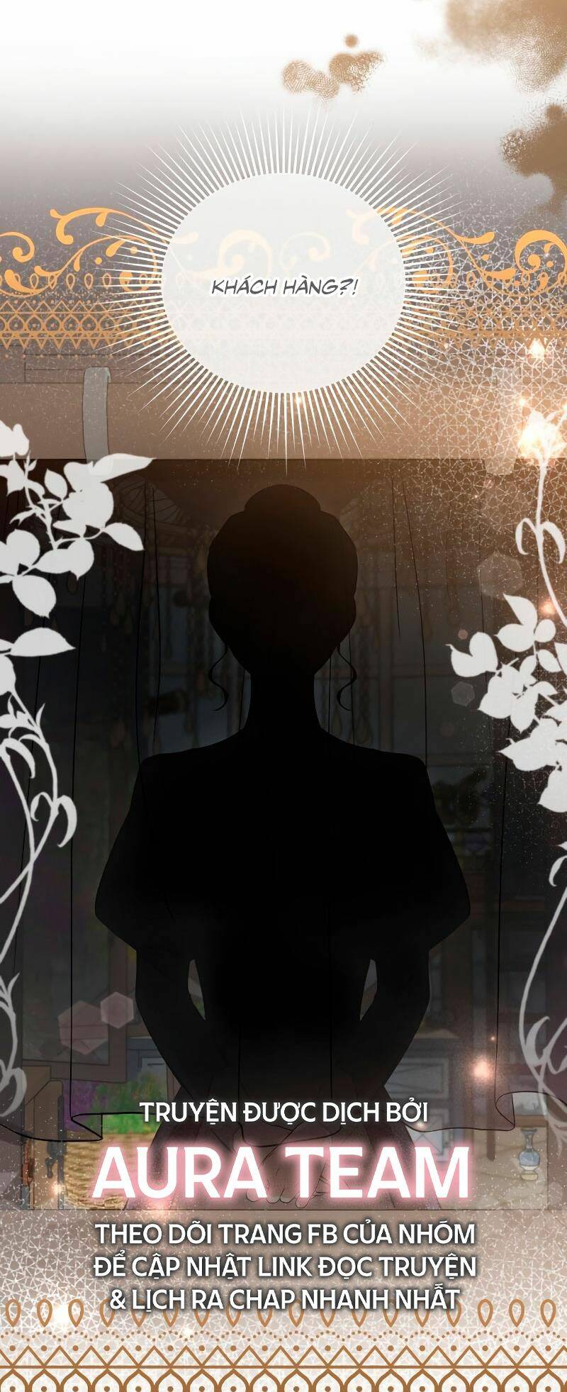 Tôi Sẽ Sống Thử Cuộc Đời Của Ác Nữ Chapter 13 - Trang 27