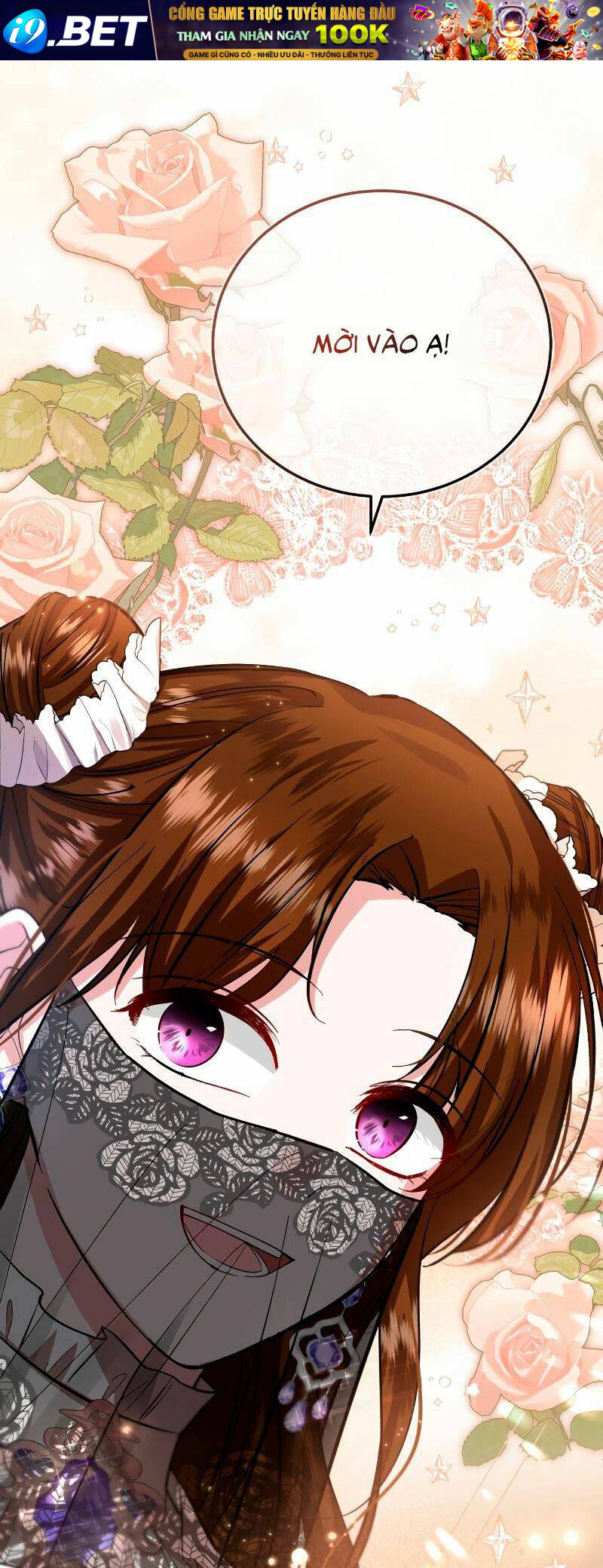 Tôi Sẽ Sống Thử Cuộc Đời Của Ác Nữ Chapter 13 - Trang 29