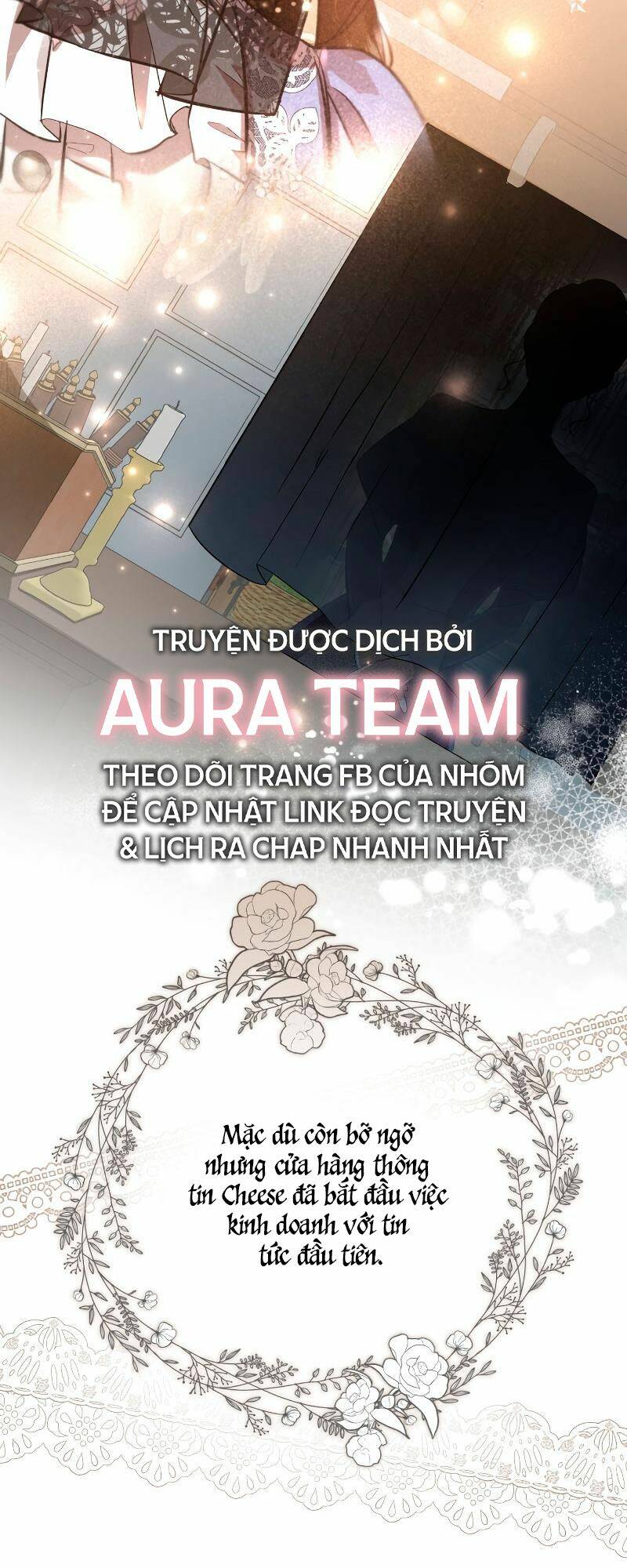 Tôi Sẽ Sống Thử Cuộc Đời Của Ác Nữ Chapter 13 - Trang 30