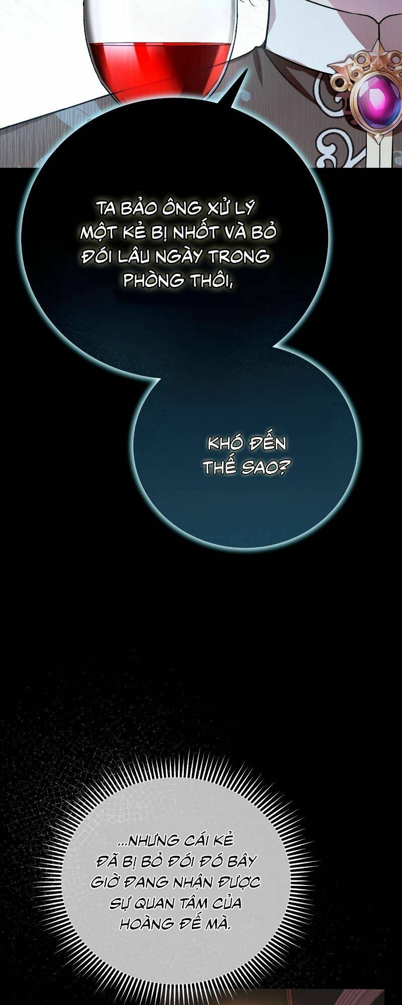 Tôi Sẽ Sống Thử Cuộc Đời Của Ác Nữ Chapter 13 - Trang 37