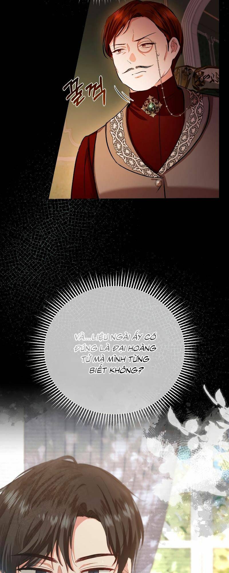 Tôi Sẽ Sống Thử Cuộc Đời Của Ác Nữ Chapter 13 - Trang 38