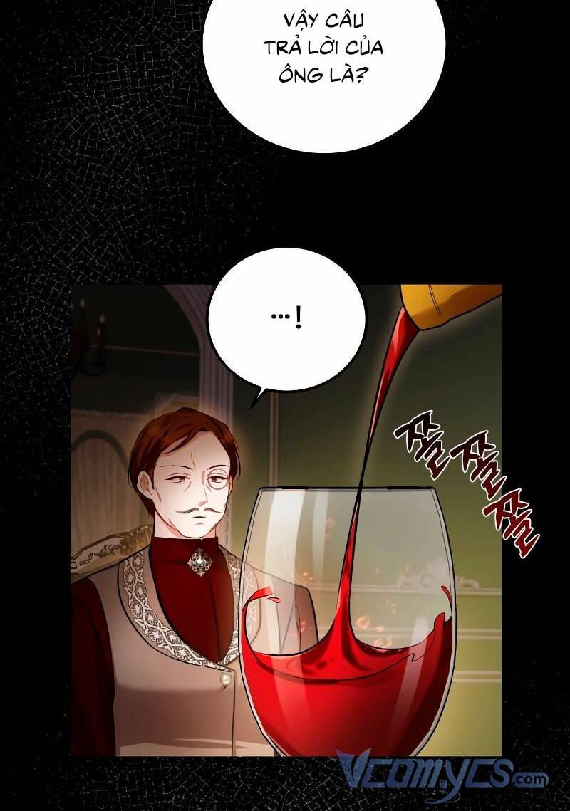 Tôi Sẽ Sống Thử Cuộc Đời Của Ác Nữ Chapter 13 - Trang 40