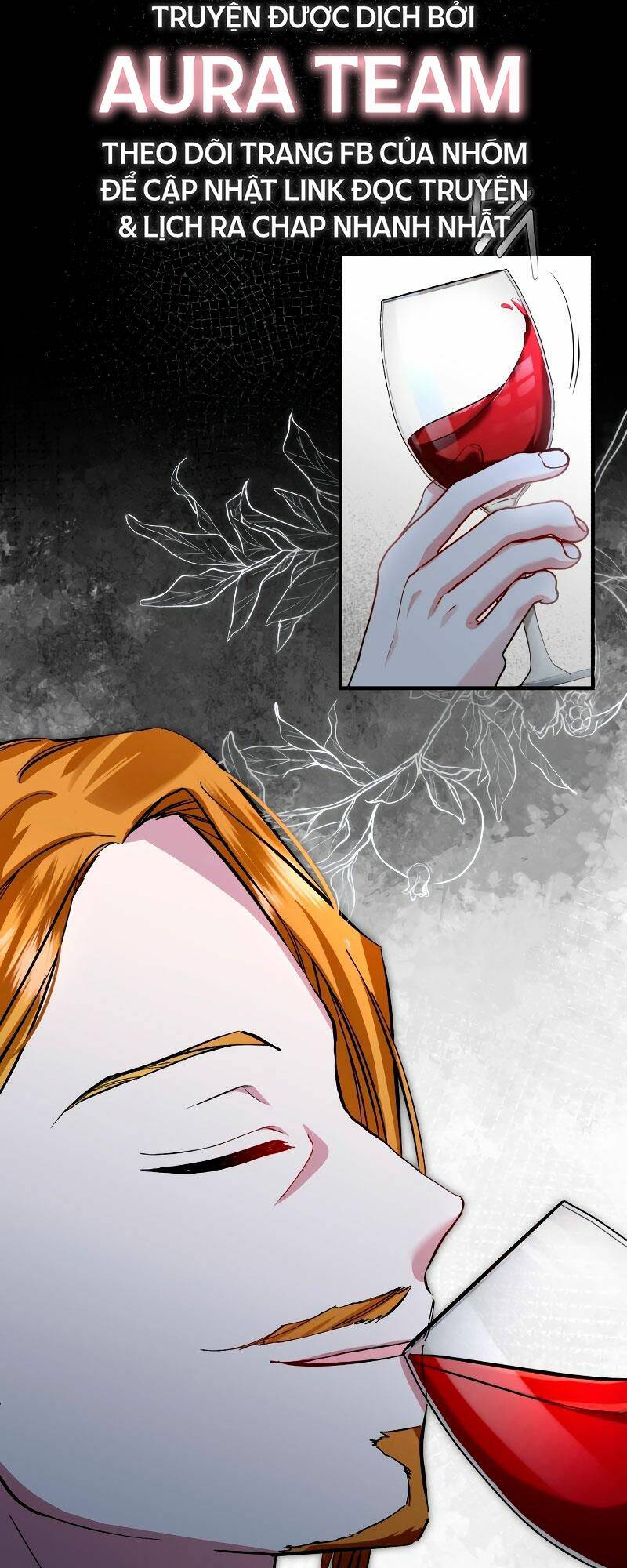 Tôi Sẽ Sống Thử Cuộc Đời Của Ác Nữ Chapter 13 - Trang 42