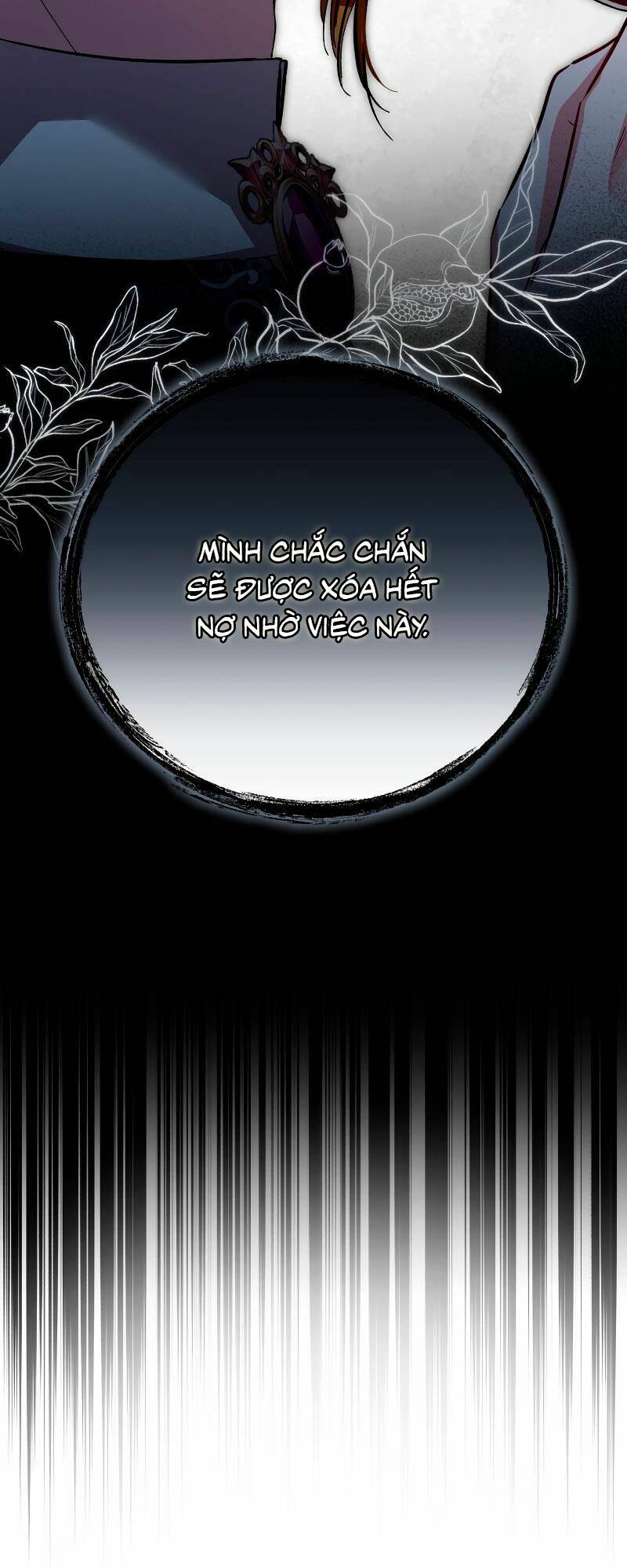 Tôi Sẽ Sống Thử Cuộc Đời Của Ác Nữ Chapter 13 - Trang 43