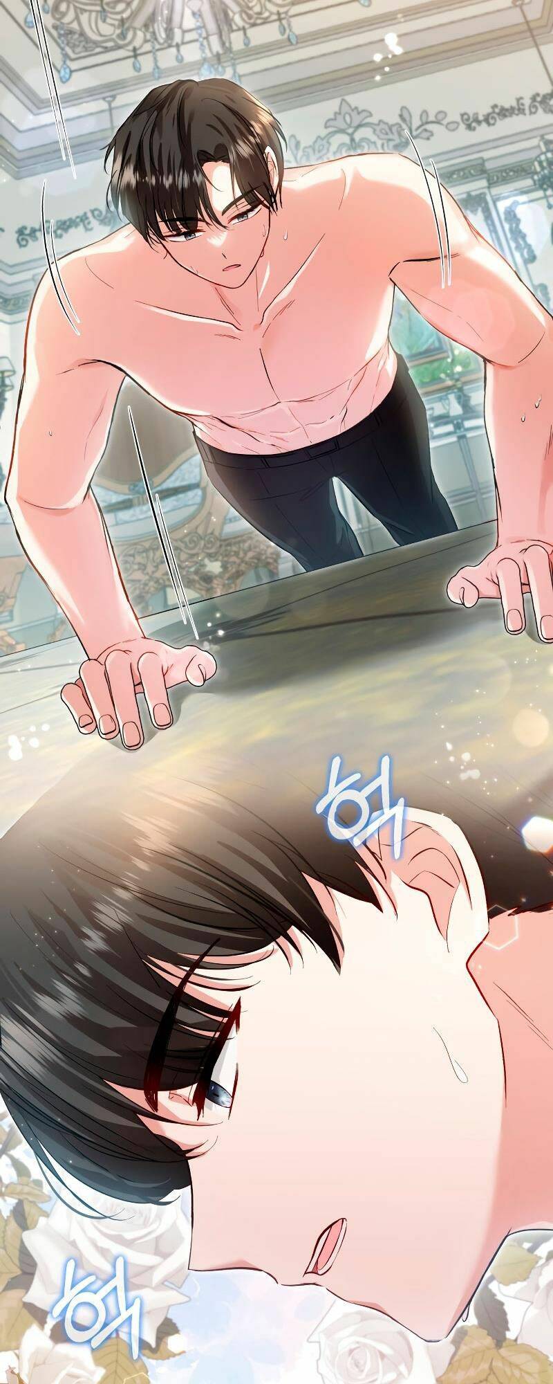 Tôi Sẽ Sống Thử Cuộc Đời Của Ác Nữ Chapter 13 - Trang 45