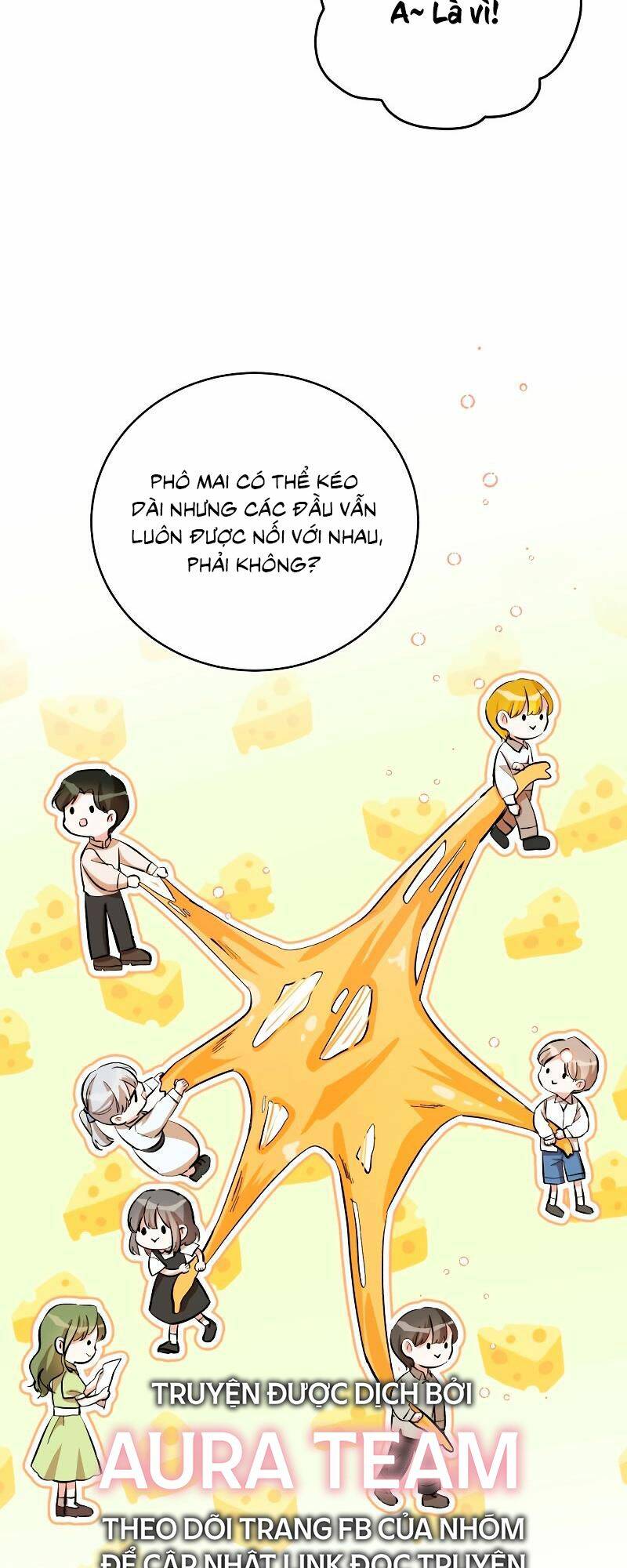 Tôi Sẽ Sống Thử Cuộc Đời Của Ác Nữ Chapter 13 - Trang 4