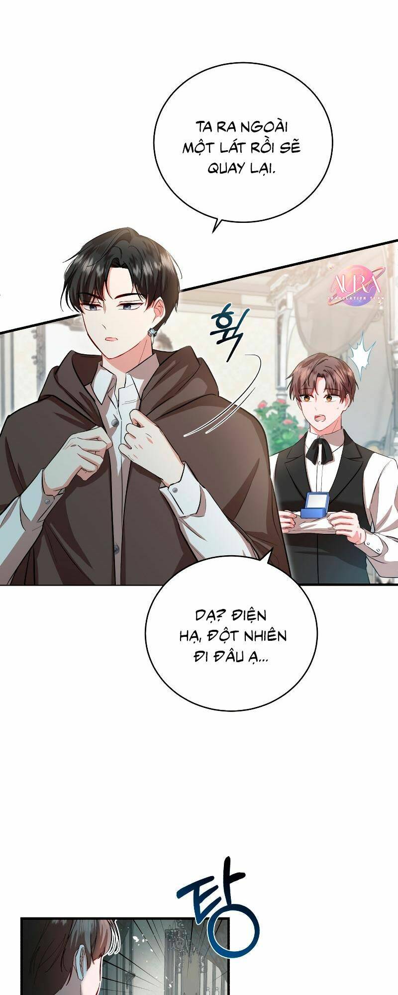 Tôi Sẽ Sống Thử Cuộc Đời Của Ác Nữ Chapter 13 - Trang 53