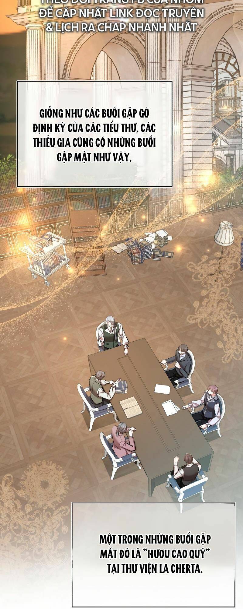 Tôi Sẽ Sống Thử Cuộc Đời Của Ác Nữ Chapter 13 - Trang 55