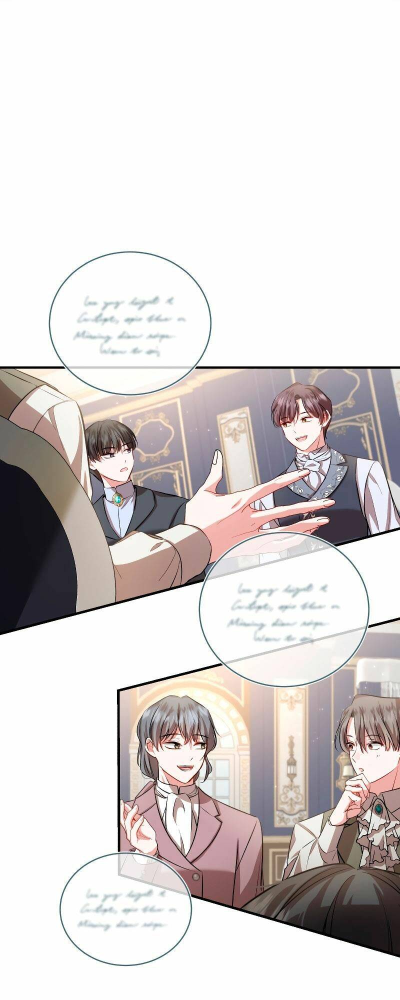 Tôi Sẽ Sống Thử Cuộc Đời Của Ác Nữ Chapter 13 - Trang 56