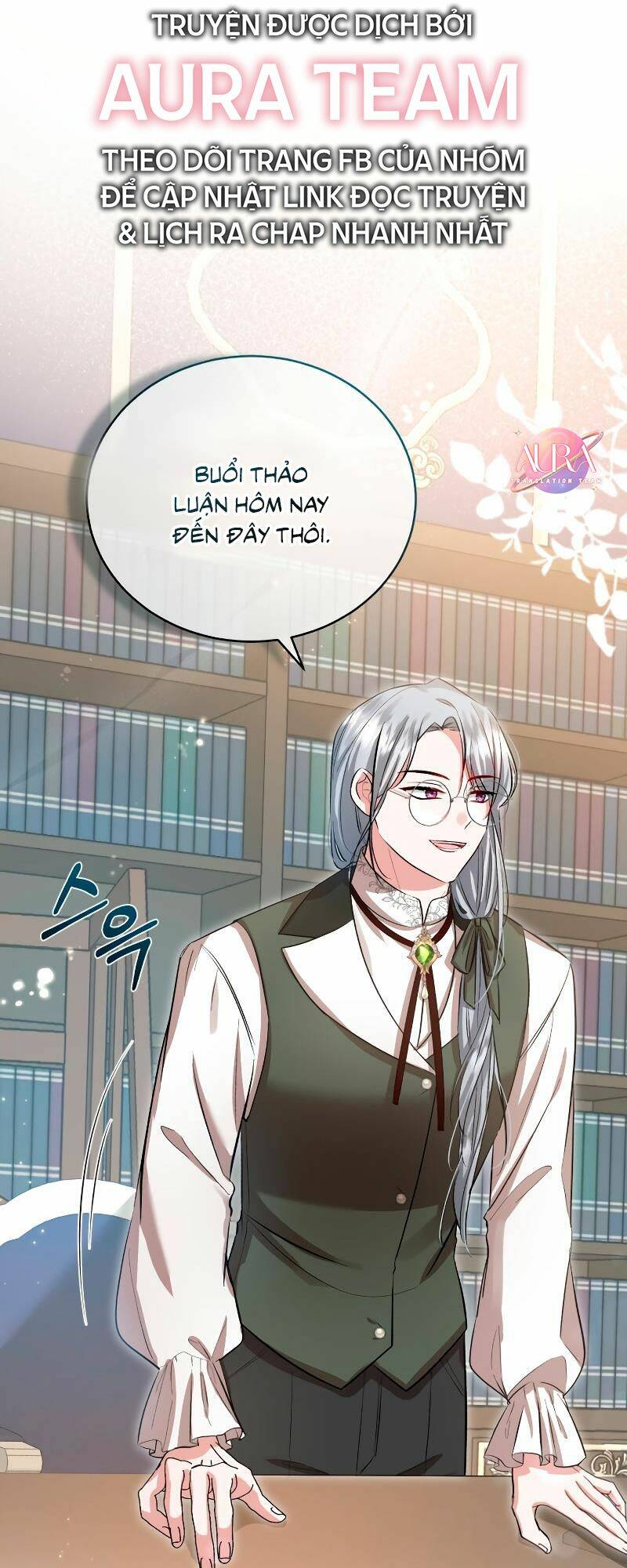 Tôi Sẽ Sống Thử Cuộc Đời Của Ác Nữ Chapter 13 - Trang 57