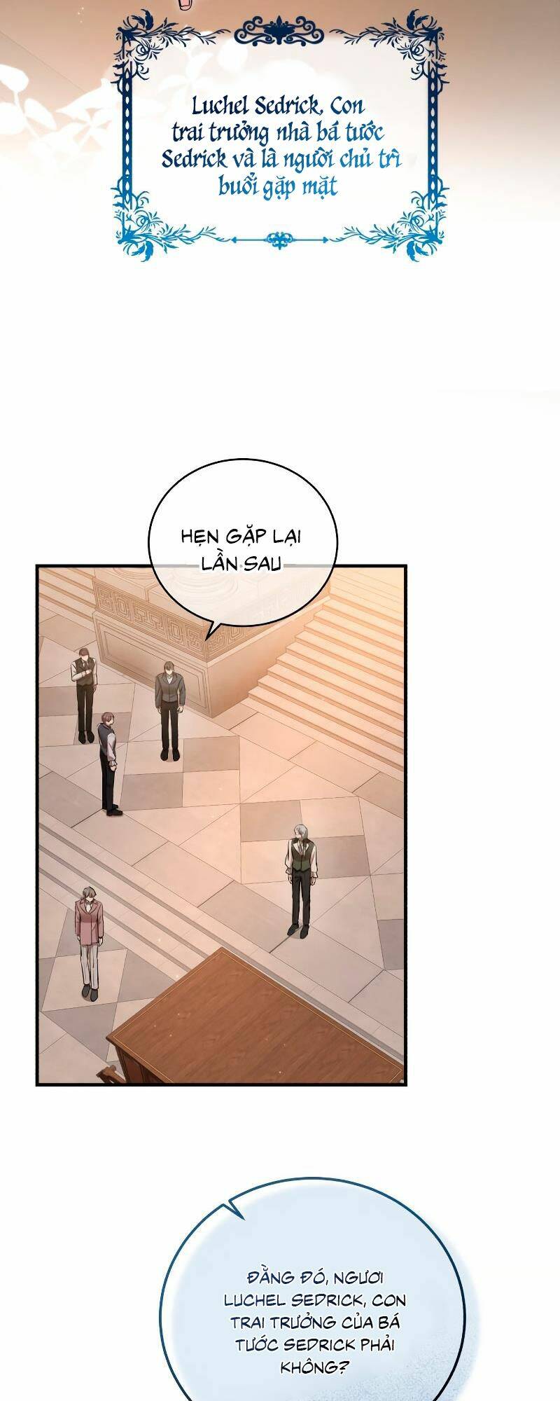 Tôi Sẽ Sống Thử Cuộc Đời Của Ác Nữ Chapter 13 - Trang 58