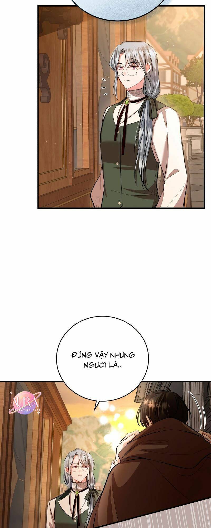 Tôi Sẽ Sống Thử Cuộc Đời Của Ác Nữ Chapter 13 - Trang 59