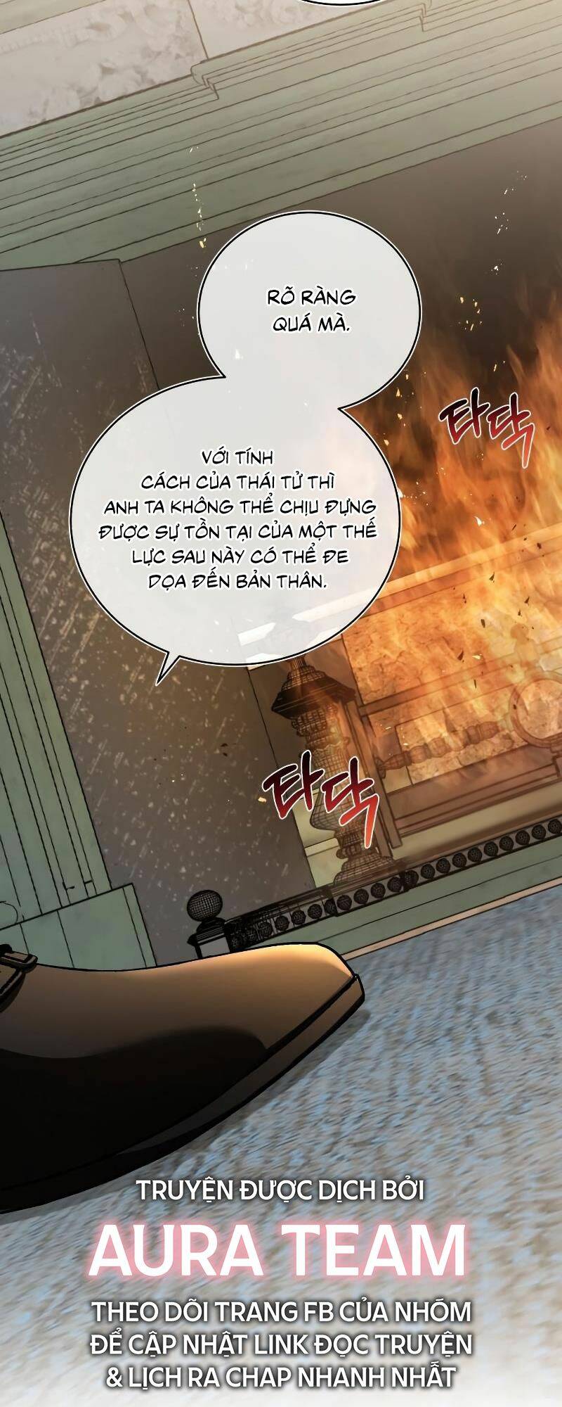 Tôi Sẽ Sống Thử Cuộc Đời Của Ác Nữ Chapter 14 - Trang 12