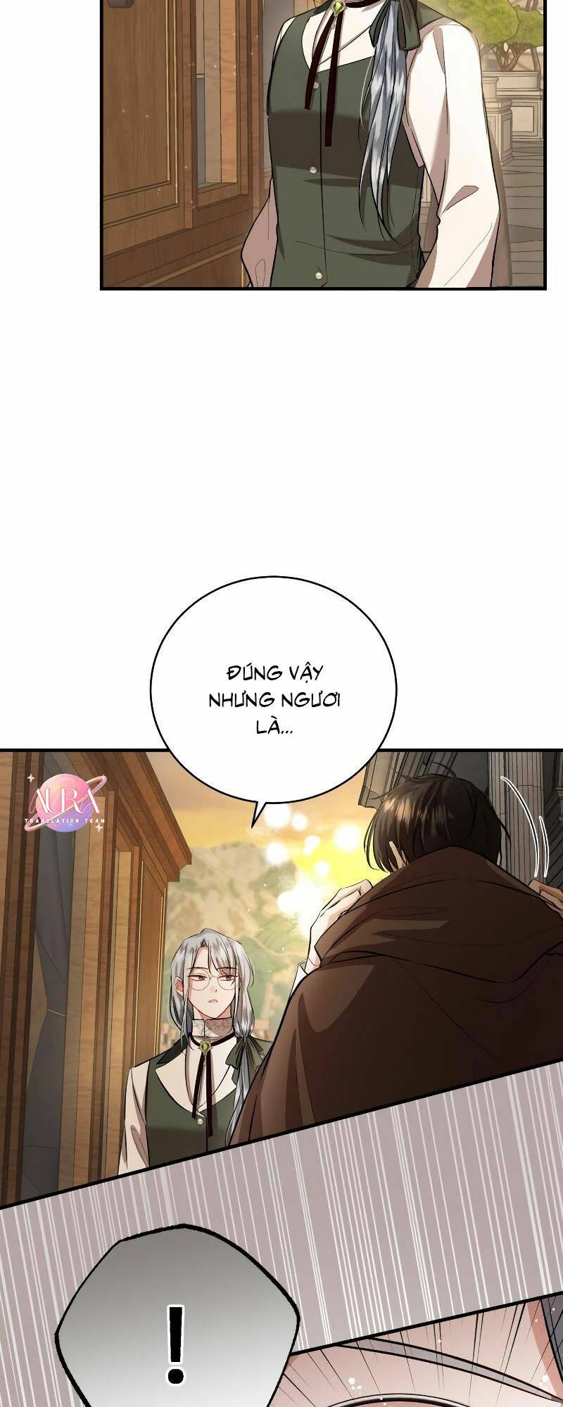 Tôi Sẽ Sống Thử Cuộc Đời Của Ác Nữ Chapter 14 - Trang 1