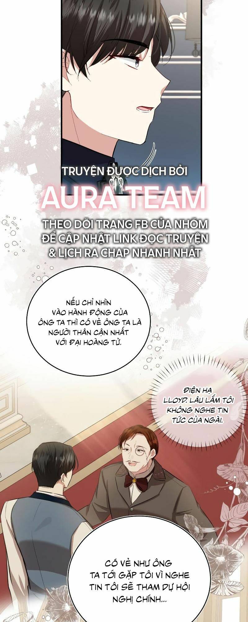 Tôi Sẽ Sống Thử Cuộc Đời Của Ác Nữ Chapter 14 - Trang 22