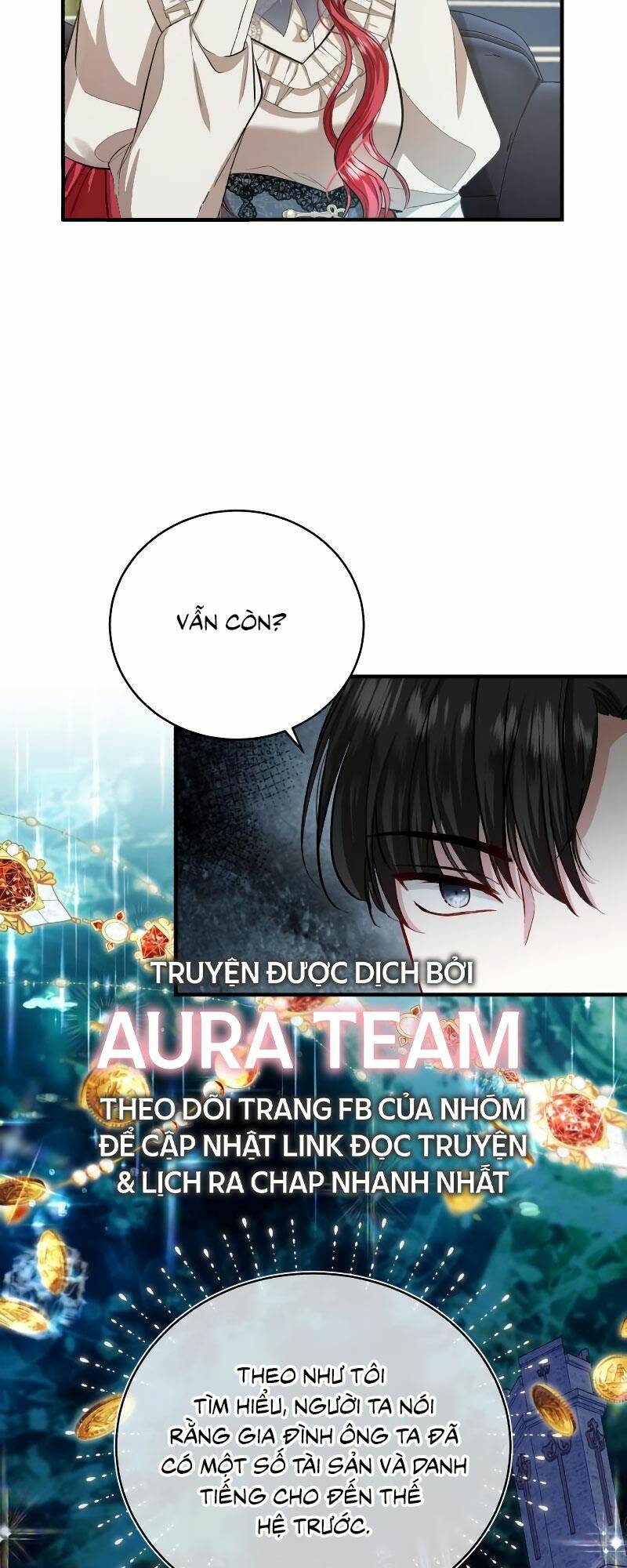 Tôi Sẽ Sống Thử Cuộc Đời Của Ác Nữ Chapter 14 - Trang 24