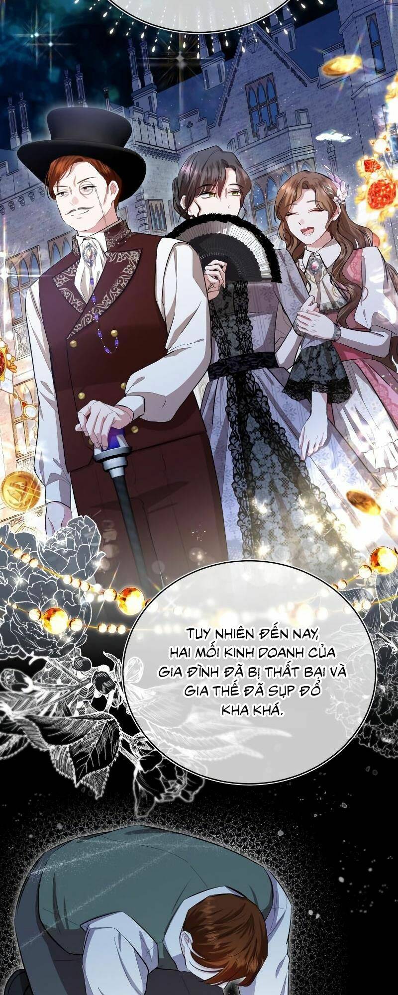 Tôi Sẽ Sống Thử Cuộc Đời Của Ác Nữ Chapter 14 - Trang 25